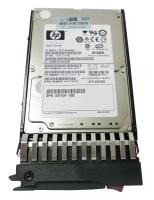 Жесткий диск HP 418399-001 146Gb SAS 2,5