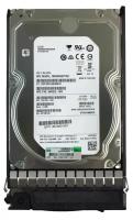 Жесткий диск HP 1V410N-065 3Tb 7200 SATAIII 3.5