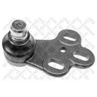 опора шаровая левая Audi 80 91-96, 5200386ASX STELLOX 52-00386A-SX