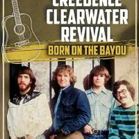 Компакт-диск Warner Creedence Clearwater Revival – Born On The Bayou (3DVD+CD)