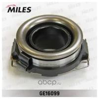 Подшипник выжимной MILES GE16099