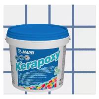 Эпоксидная затирка MAPEI Kerapoxy 172 Синий космос (керапокси), 2 кг