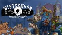 Игра Wintermoor Tactics Club: Wintermost Edition для PC (STEAM) (электронная версия)