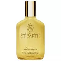 Ligne St Barth Экстра-мягкий шампунь с водорослями Extra Mild Shampoo with Spirulina Algea 125 мл