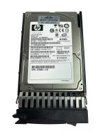 Жесткий диск HP 9F6066-033 146Gb SAS 2,5