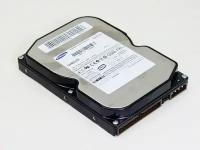 Жесткий диск Samsung SV4012H 40Gb 5400 IDE 3.5