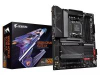 Материнская плата GIGABYTE B650 AORUS ELITE AX (rev. 1.x)