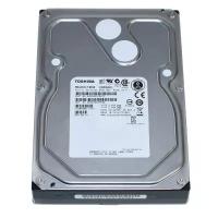 Жесткий диск Toshiba 2TB, SAS, 3.5