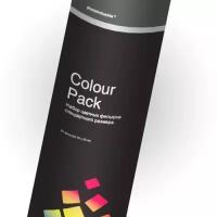 Набор Photoindustria Color Pack из 44 цветных фильтров размером 30 на 30 сантиметров