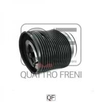 Пневмоцилиндр Quattro Freni QF18D00006
