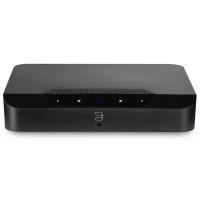 BlueSound PowerNode N230 Black