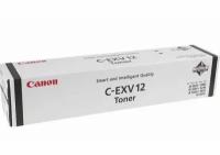 Картридж Canon C-EXV12 / GPR-16 (9634A002), черный