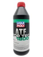 LIQUI MOLY Top Tec ATF 1800 (1л) 2381