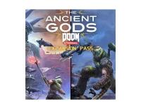 DOOM Eternal: The Ancient Gods Expansion Pass (Nintendo Switch - Цифровая версия) (EU)