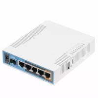 Wi-Fi роутер MikroTik hAP ac (RB962UiGS-5HacT2HnT)