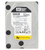 Жесткий диск Western Digital WD5002ABYS 500Gb SATAII 3,5