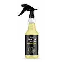 Чистящее средство Universal Cleaner проф линейка (флакон 1Л), шт GRASS 110353