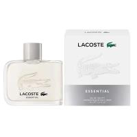 Lacoste Essential туалетная вода 75 мл для мужчин