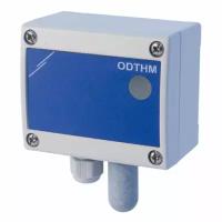 ODTHM Датчик наружной температуры, влажности, освещенности с выходом Modbus