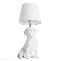 Настольная лампа Arte Lamp A1512LT-1WH