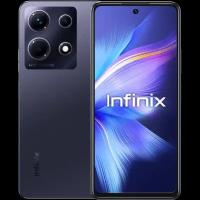 Infinix Смартфон Infinix Note 30 8/256 Черный RU