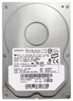 Жесткий диск Hitachi 13G0251 41,1Gb 7200 SATA 3.5