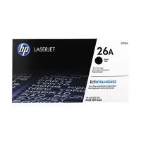 CF226A №26A Картридж для HP LaserJet M402/M426 (3100 стр.)