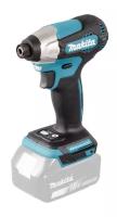 Аккумуляторный ударный шуруповерт Makita LXT DTD157Z