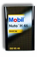 Гидравлическое масло Mobil Nuto H46 16л