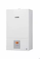 Конвекционный газовый котел Bosch Gaz 6000 W WBN 6000-24 С, двухконтурный