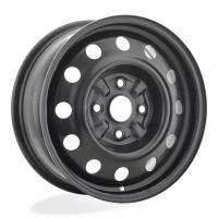 Колёсный диск TREBL Chevrolet 7985T 6,0R15 4*114,3 ET44 d56,6 Black [9301689]