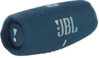 Колонка JBL Charge 5, синий