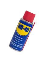 WD-40 Универсальная смазка WD-40, объем 100 мл