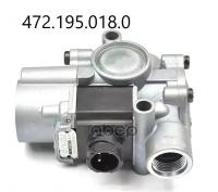 Клапан Abs Wabco арт. 4721950180