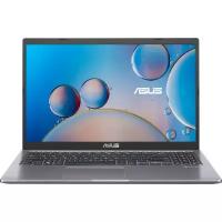 Ноутбук Asus X515EA-EJ1413 Pentium Gold 7505 8Gb SSD256Gb Intel UHD Graphics 15.6 TN FHD 1920x1080 noOS silver русская клавиатура, 90NB0TY1-M00KU0