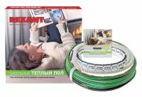 REXANT Теплый пол Slim RNB -22,5-270 (270Вт/22,5м/ S обогрева, м2: 1,5-2,5) (двух жильный) 51-0502-3