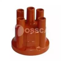 Крышка трамблера / SEAT,SKODA,VW 1.0-2.0 (BOSCH) Ossca 01067