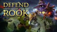 Игра Defend the Rook: Tactical Tower Defense для PC (STEAM) (электронная версия)