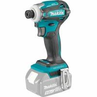 Аккумуляторный ударный шуруповерт Makita DTD172Z (DTD 172 Z)