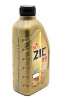 ZIC X9 LS DIESEL 5w40 API SN/CF (1л) 132609