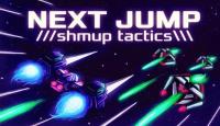 Игра NEXT JUMP: Shmup Tactics для PC (STEAM) (электронная версия)