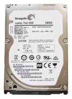 Жесткий диск Seagate ST500LM021 500Gb 7200 SATAIII 2,5