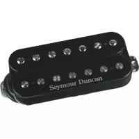 Звукосниматель хамбакер бриджевый Seymour Duncan SH-1b '59 Model Blk 7-Strg