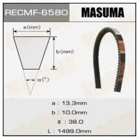 Ремень клиновидный Masuma рк.6580 MASUMA 6580