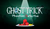 Игра Ghost Trick: Phantom Detective для PC (STEAM) (электронная версия)