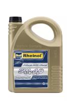 SWD Rheinol Swd Rheinol Primus Dxm Diesel 5W40 4Л