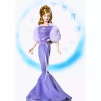Кукла Barbie Zodiac Collection - Aquarius (Барби Зодиаки - Водолей)