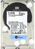 Жесткий диск Western Digital WD Se 2 ТБ WD Se 2 TB (WD2000F9YZ)