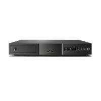 CD-проигрыватель Naim CD5si Black