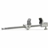 Держатель-зажим маттеллини Kupo KCP-601 Super Viser Clamp Сenter 9” (22,90cm)